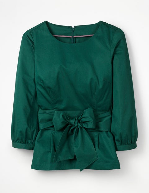 Evie Top - Drake Evie Top - Drake