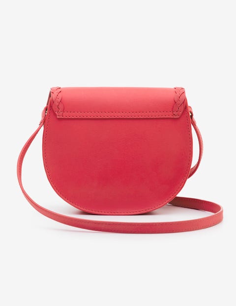 Lingfield Mini Saddle Bag - Sunset Lingfield Mini Saddle Bag - Sunset