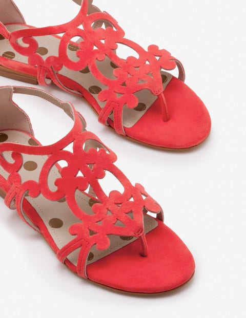 Helen Sandals - Sunset Helen Sandals - Sunset
