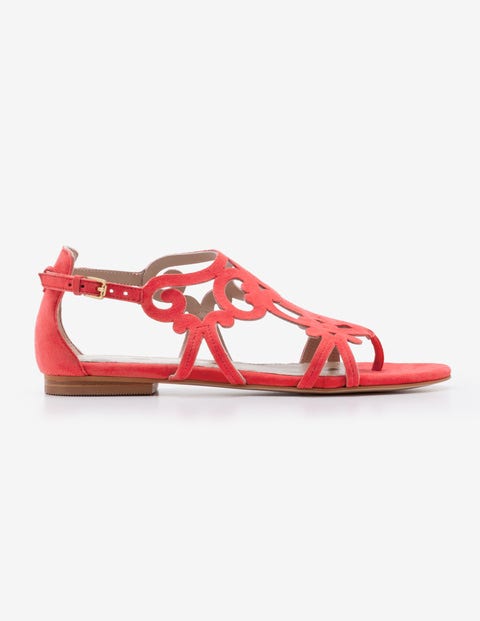 Helen Sandals - Sunset Helen Sandals - Sunset