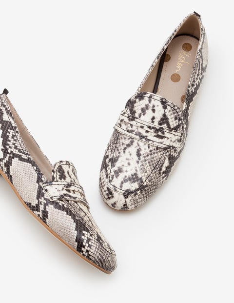 boden georgina loafers