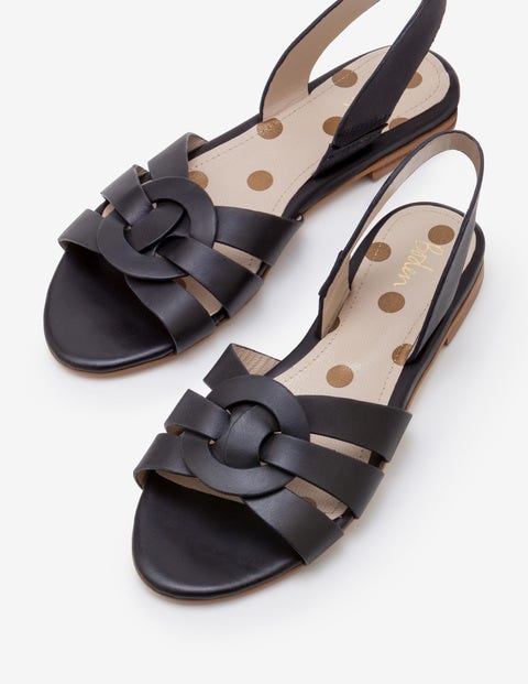 Adora Slingbacks - Navy Adora Slingbacks - Navy