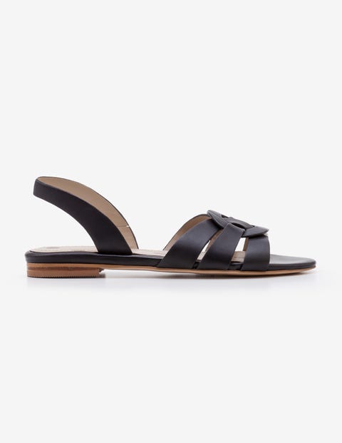 Adora Slingbacks - Navy Adora Slingbacks - Navy