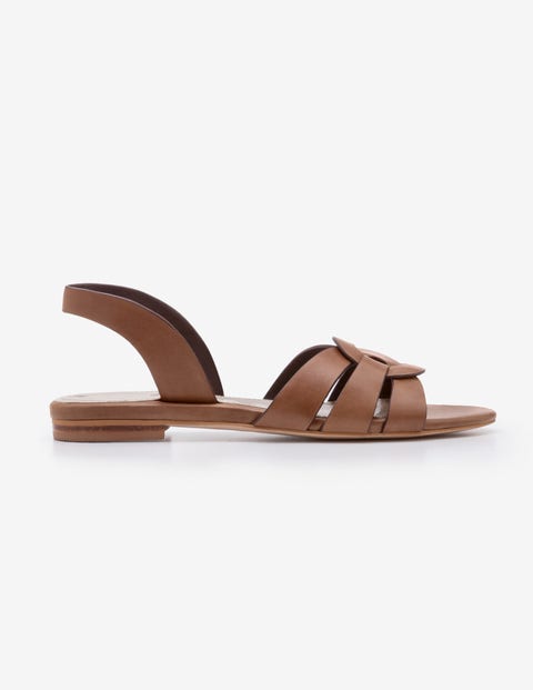 Adora Slingbacks - Tan Adora Slingbacks - Tan