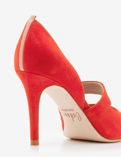 Adrianna Courts - Red Pop Adrianna Courts - Red Pop