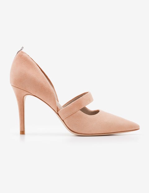 Adrianna Pumps - Cremerosa Adrianna Pumps - Cremerosa