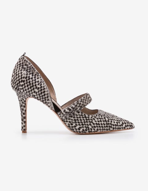 Adrianna Heels - Mini Spot Adrianna Heels - Mini Spot
