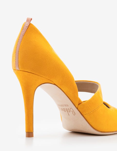 Adrianna Heels - Happy Adrianna Heels - Happy