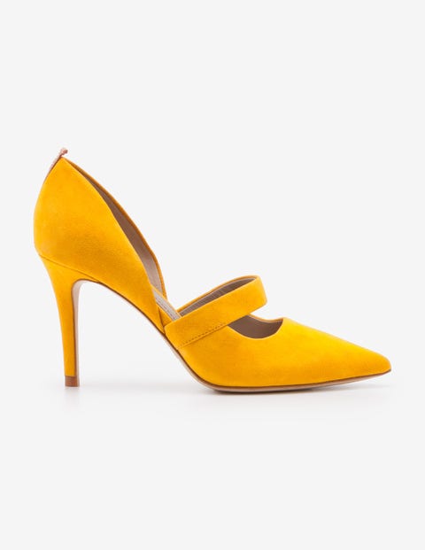 Adrianna Heels - Happy Adrianna Heels - Happy