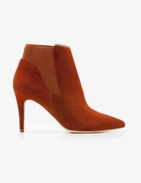 Elsworth Ankle Boots - Multi Snake Elsworth Ankle Boots - Multi Snake
