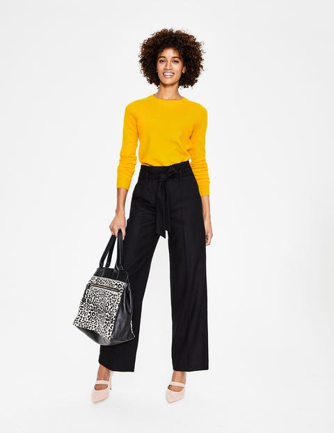 Sherborne Tote - Ivory Leopard Sherborne Tote - Ivory Leopard