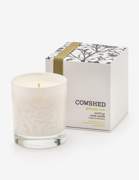 Cowshed® Candle - Grumpy Cow Cowshed® Candle - Grumpy Cow
