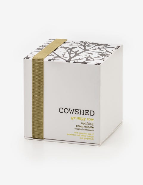 Cowshed® Candle - Grumpy Cow Cowshed® Candle - Grumpy Cow