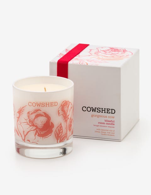 Cowshed® Candle - Gorgeous Cow Cowshed® Candle - Gorgeous Cow