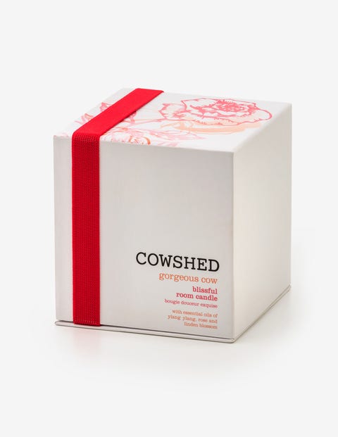 Cowshed® Candle - Gorgeous Cow Cowshed® Candle - Gorgeous Cow