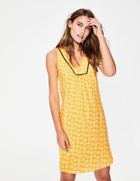 boden tarifa dress