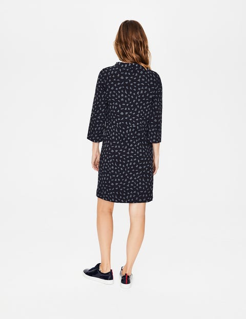 boden sweatshirt dress