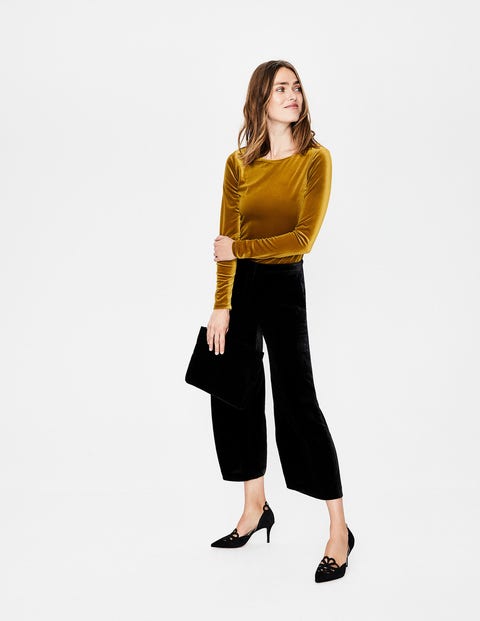 Suki Top - Trumpet Suki Top - Trumpet