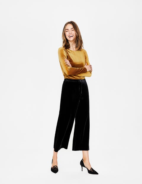 Suki Top - Trumpet Suki Top - Trumpet