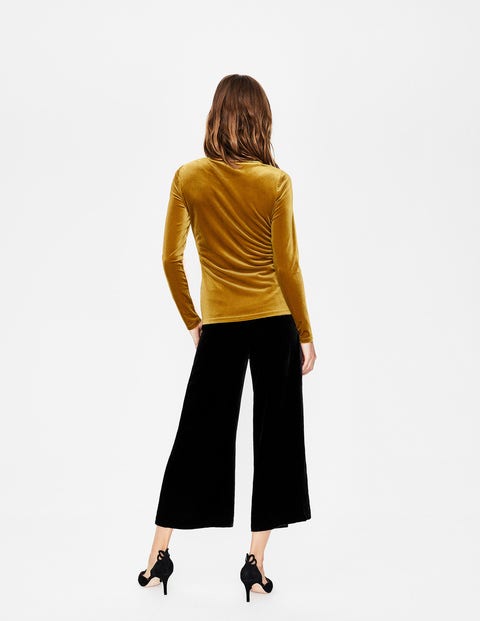 Suki Top - Trumpet Suki Top - Trumpet
