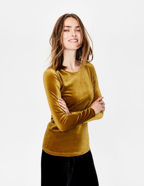 Suki Top - Trumpet Suki Top - Trumpet