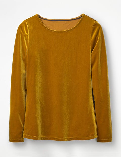 Suki Top - Trumpet Suki Top - Trumpet