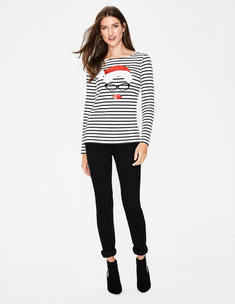 Fun Breton - Mother Christmas Fun Breton - Mother Christmas