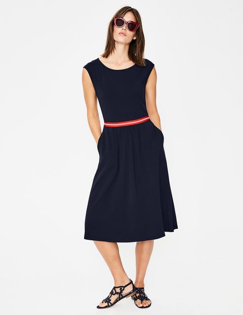 boden bernice jersey dress