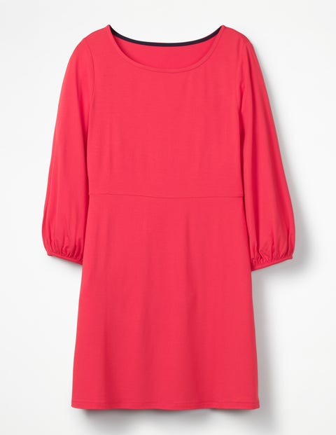 Lucie Jersey Tunic - Sunset Lucie Jersey Tunic - Sunset