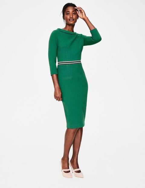 boden daisy ottoman dress