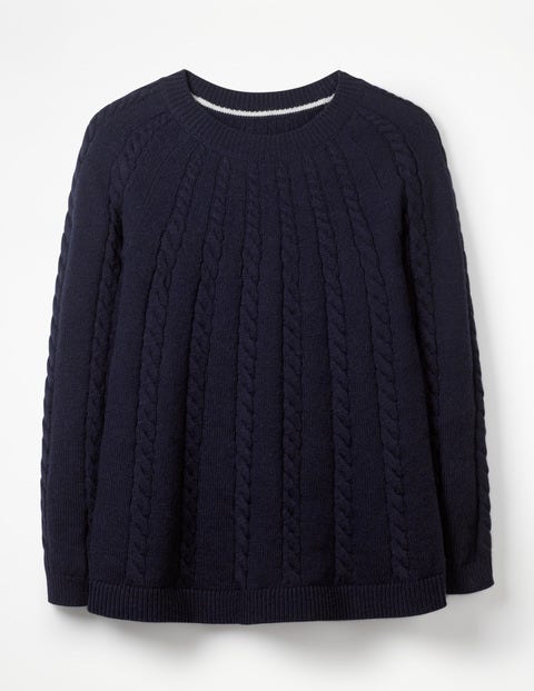 Cynthia Jumper - Navy Cynthia Jumper - Navy