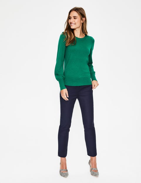 Antonia Jumper - Forest Green Antonia Jumper - Forest Green