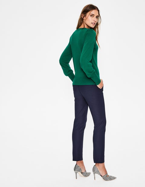Antonia Jumper - Forest Green Antonia Jumper - Forest Green