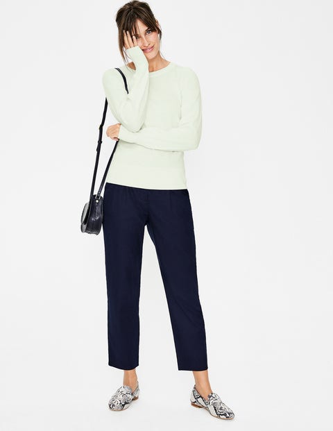 Antonia Jumper - Ivory Antonia Jumper - Ivory