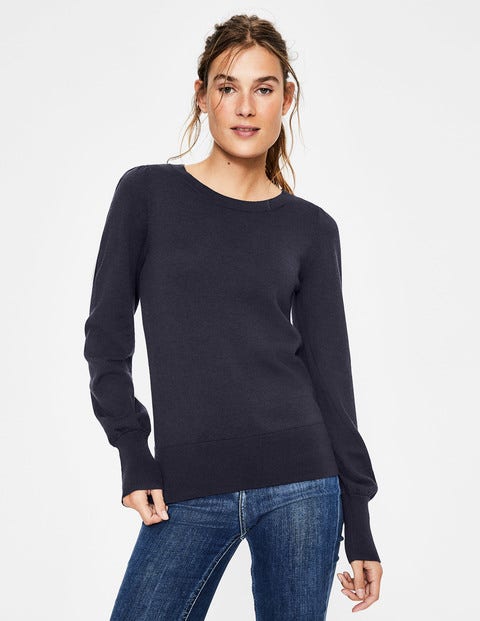 Antonia Jumper - Navy Antonia Jumper - Navy