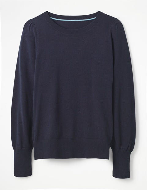 Antonia Jumper - Navy Antonia Jumper - Navy