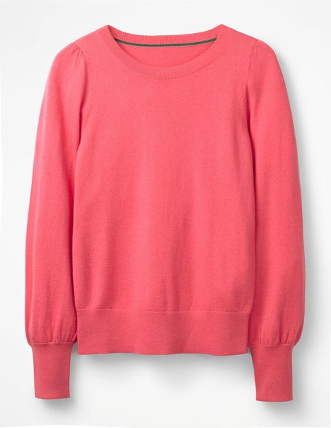 Antonia Jumper - Garden Rose Antonia Jumper - Garden Rose