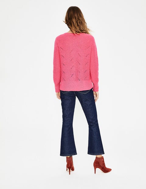 Hadley Jumper - Garden Rose Hadley Jumper - Garden Rose