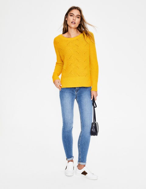 Hadley Jumper - Happy Hadley Jumper - Happy