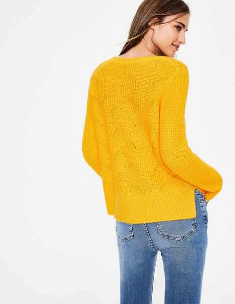 Hadley Jumper - Happy Hadley Jumper - Happy