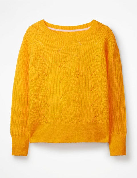 Hadley Jumper - Happy Hadley Jumper - Happy