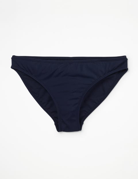 Mix & Match Bikini Bottoms - Navy Mix & Match Bikini Bottoms - Navy