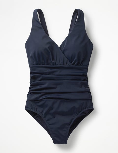 Talamanca Swimsuit - Ink Talamanca Swimsuit - Ink