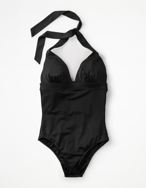 Formentera Swimsuit - Black Formentera Swimsuit - Black