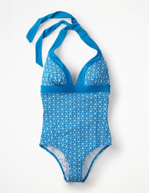 Formentera Swimsuit - Blue Star Formentera Swimsuit - Blue Star