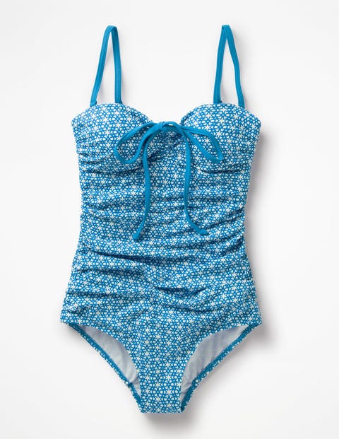 Sardinia Swimsuit - Blue Star Sardinia Swimsuit - Blue Star