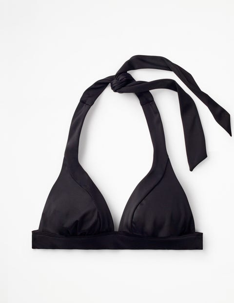 Formentera Bikini Top - Black Formentera Bikini Top - Black