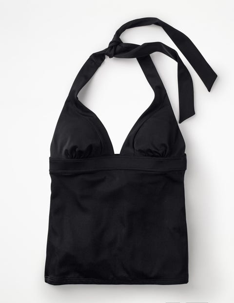 black tankinis