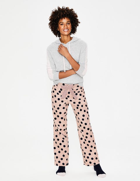 Cosy Woven Pull-Ons - Milkshake Spot Cosy Woven Pull-Ons - Milkshake Spot