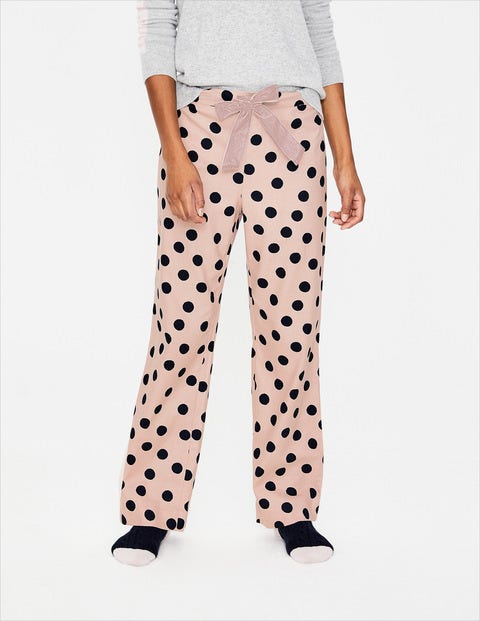 Cosy Woven Pull-Ons - Milkshake Spot Cosy Woven Pull-Ons - Milkshake Spot